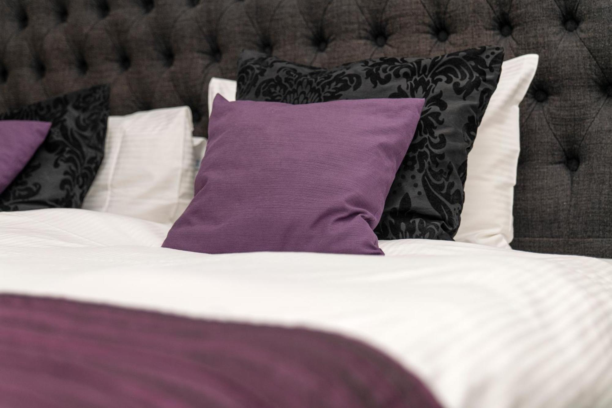 Boutique Hotel Weisses Kreuz - Adult Only Hotel Lucerna Esterno foto