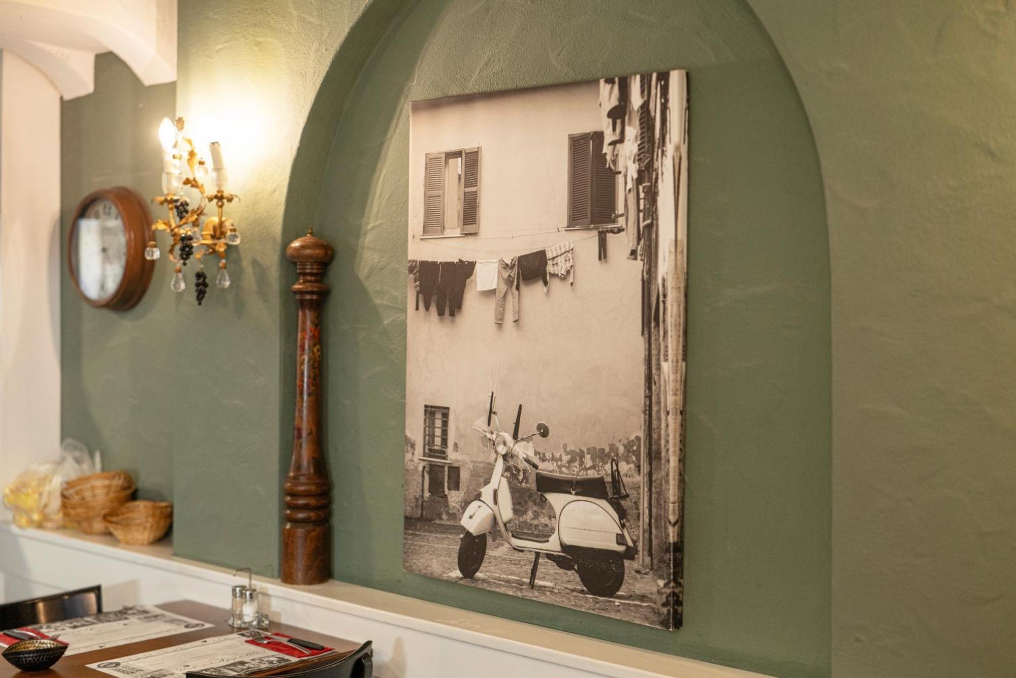 Boutique Hotel Weisses Kreuz - Adult Only Hotel Lucerna Esterno foto