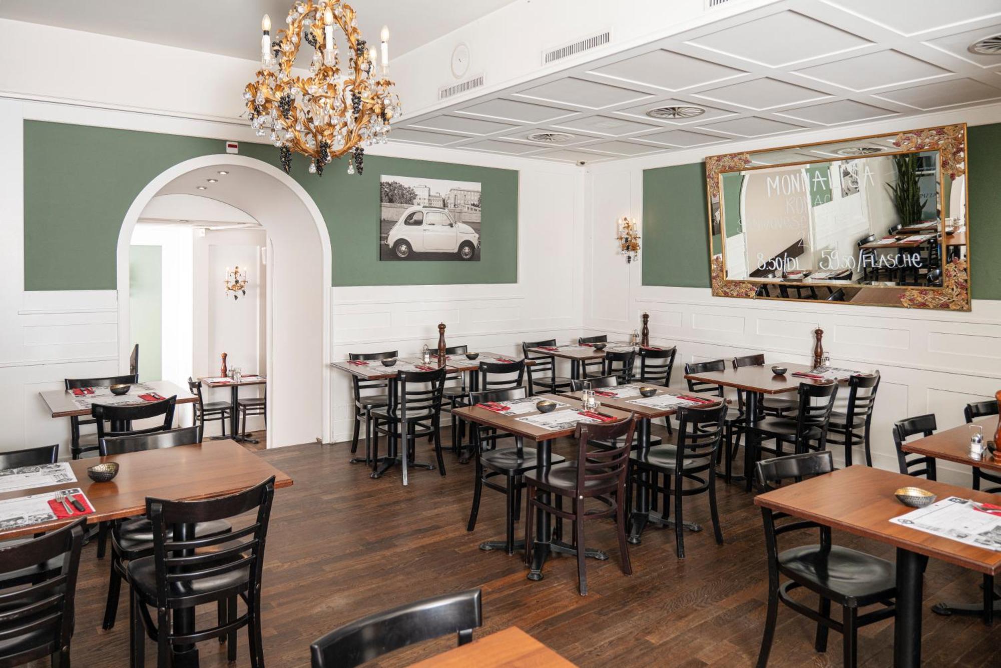 Boutique Hotel Weisses Kreuz - Adult Only Hotel Lucerna Esterno foto