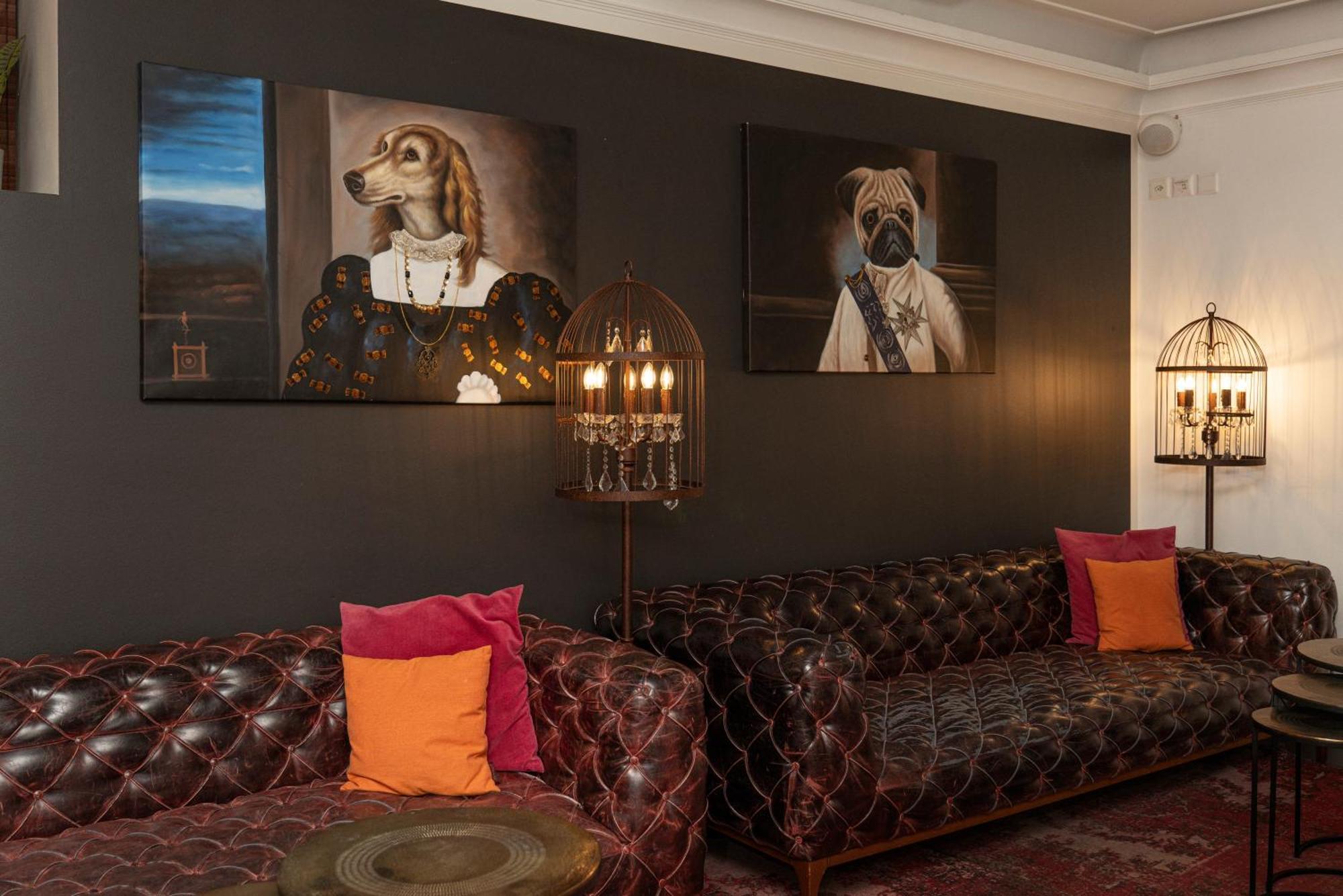 Boutique Hotel Weisses Kreuz - Adult Only Hotel Lucerna Esterno foto