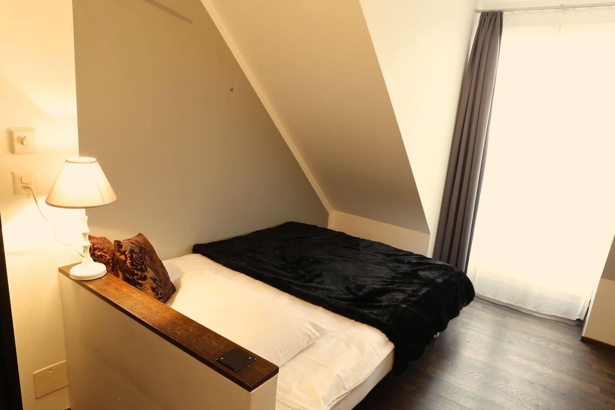 Boutique Hotel Weisses Kreuz - Adult Only Hotel Lucerna Esterno foto